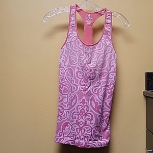 Soho Sport athletic tank